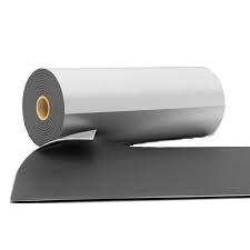 loaded vinyl barrier